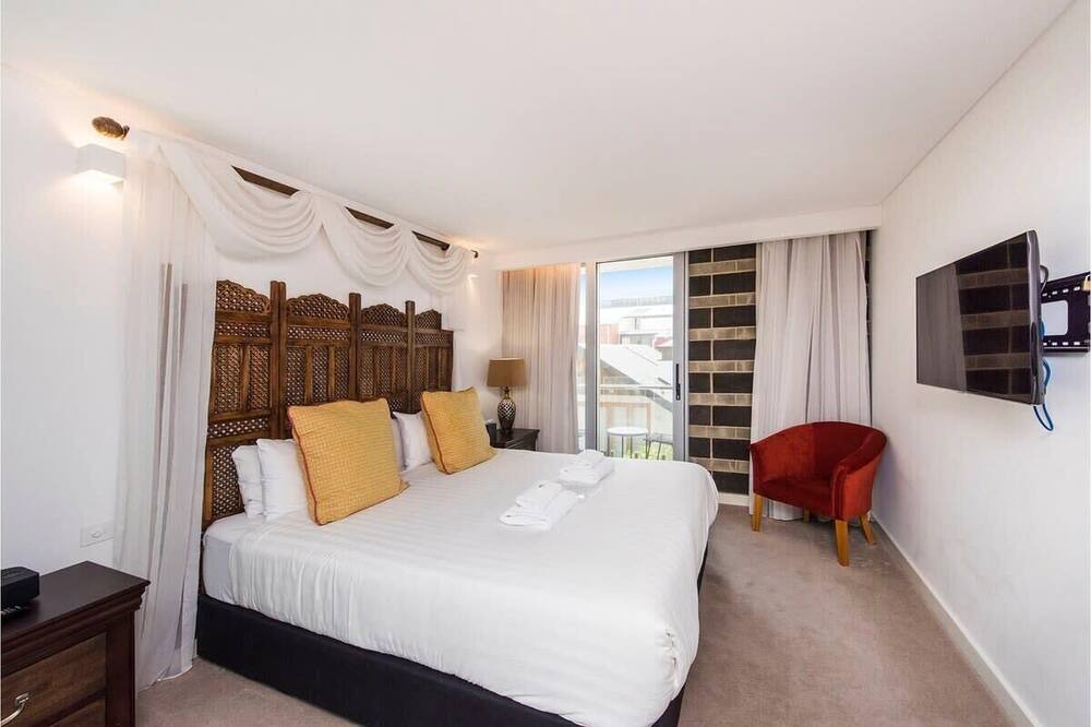 Photo of Bedroom in Perth