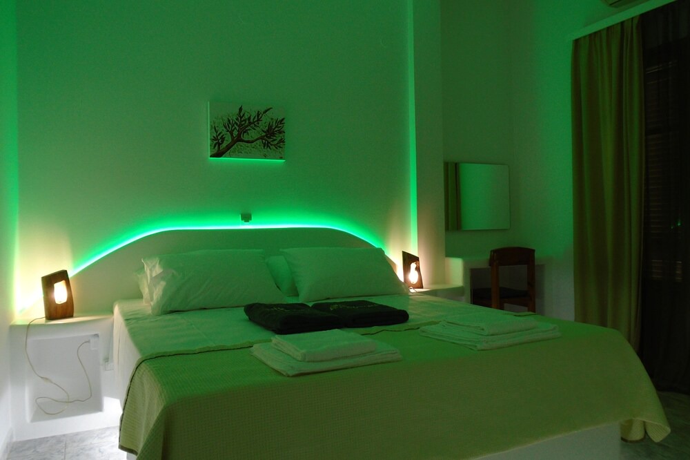 Photo of Bedroom in Alinda