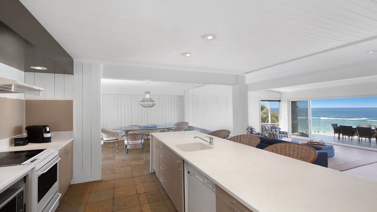 Photo of Kitchen in Forresters Beach