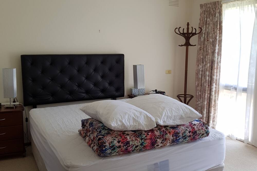 Photo of Bedroom in Rhyll