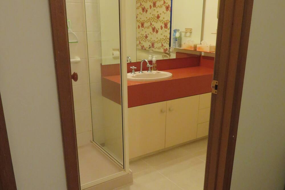 Photo of Bathroom in Rhyll