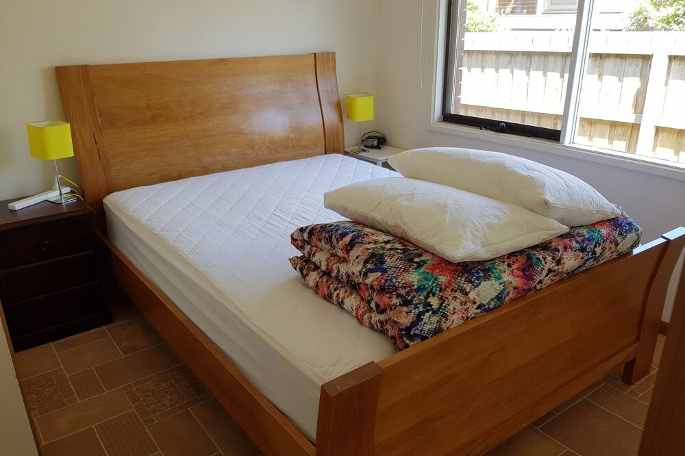 Photo of Bedroom in Rhyll