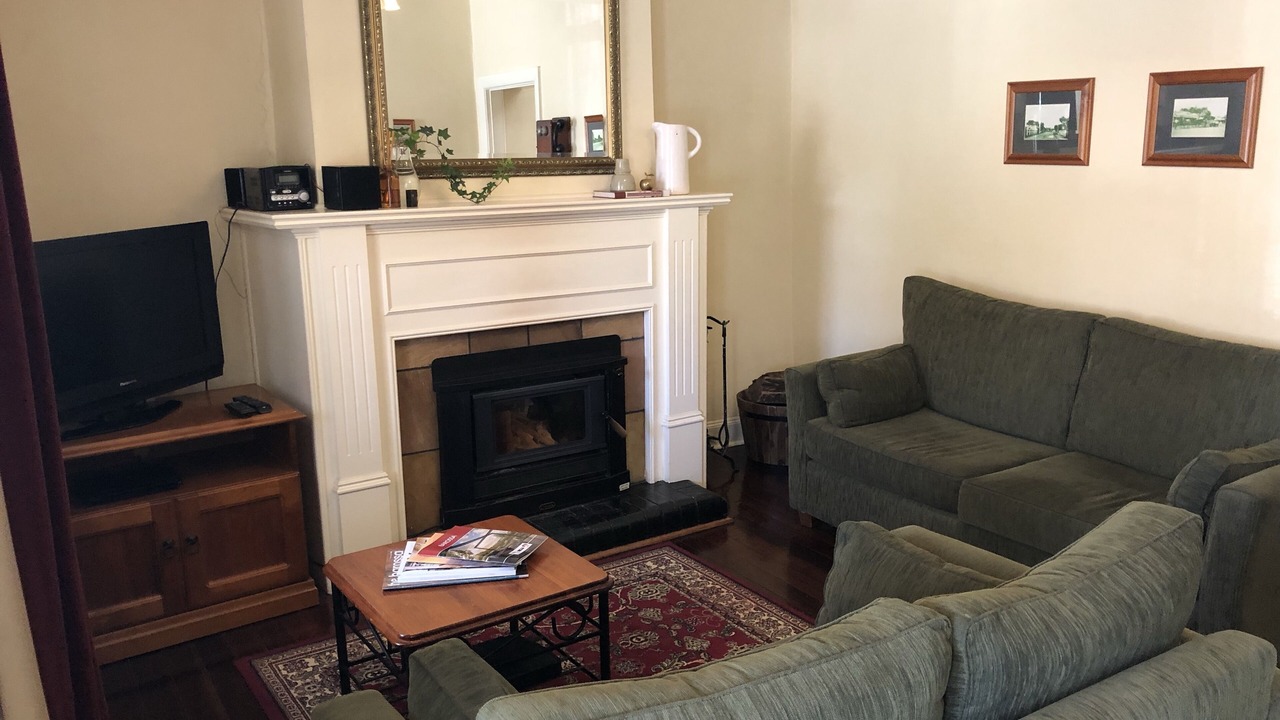 Photo of Livingroom in Greenock