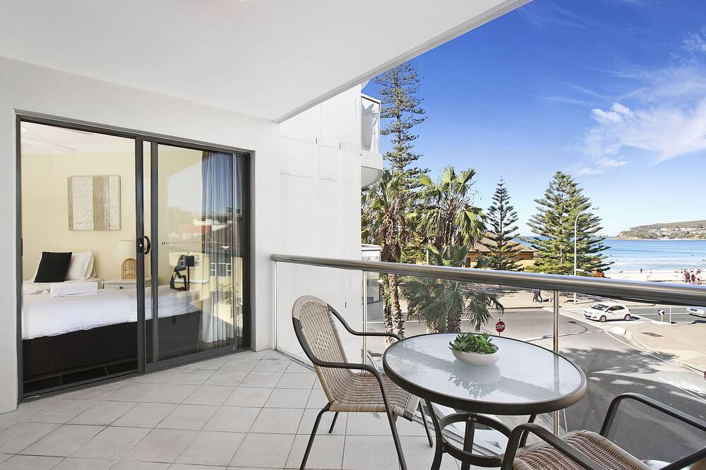 Photo of Patio Balcony in Manly