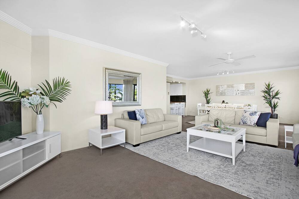 Photo of Livingroom in Manly