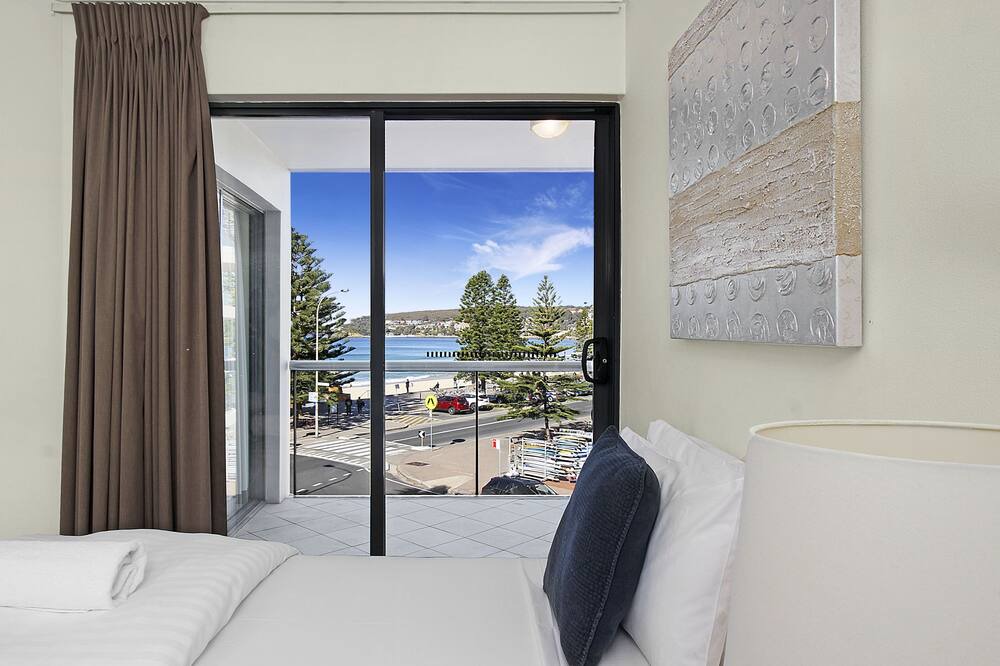 Photo of Bedroom in Manly