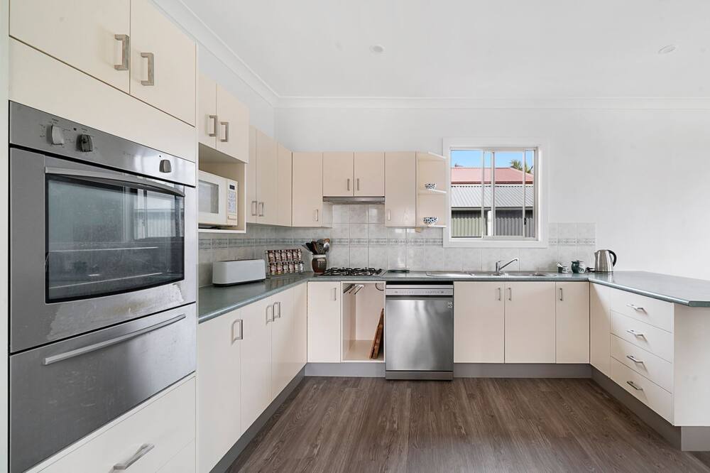 Photo of Kitchen in Erowal Bay