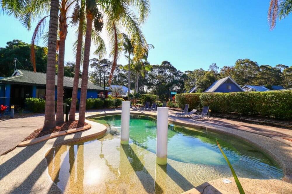 Photo of Outdoor in Cams Wharf