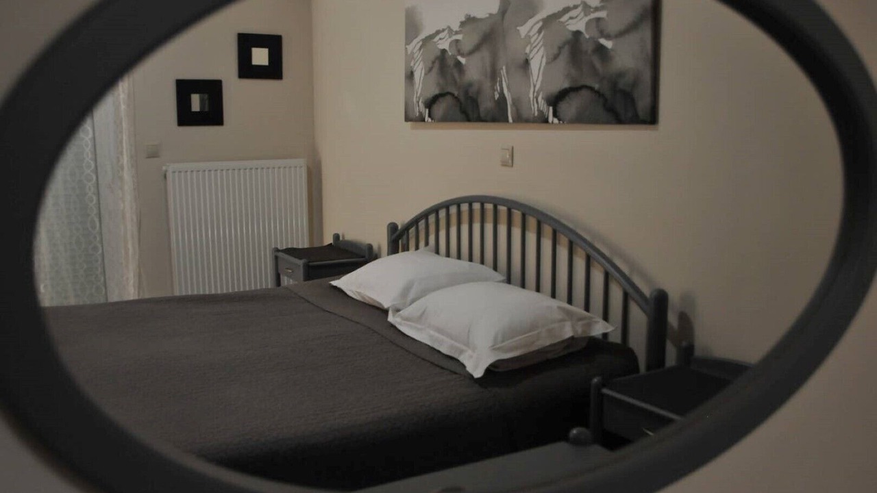 Photo of Bedroom in Kolymbia