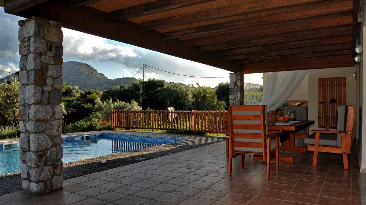 Photo of Outdoor in Kolymbia