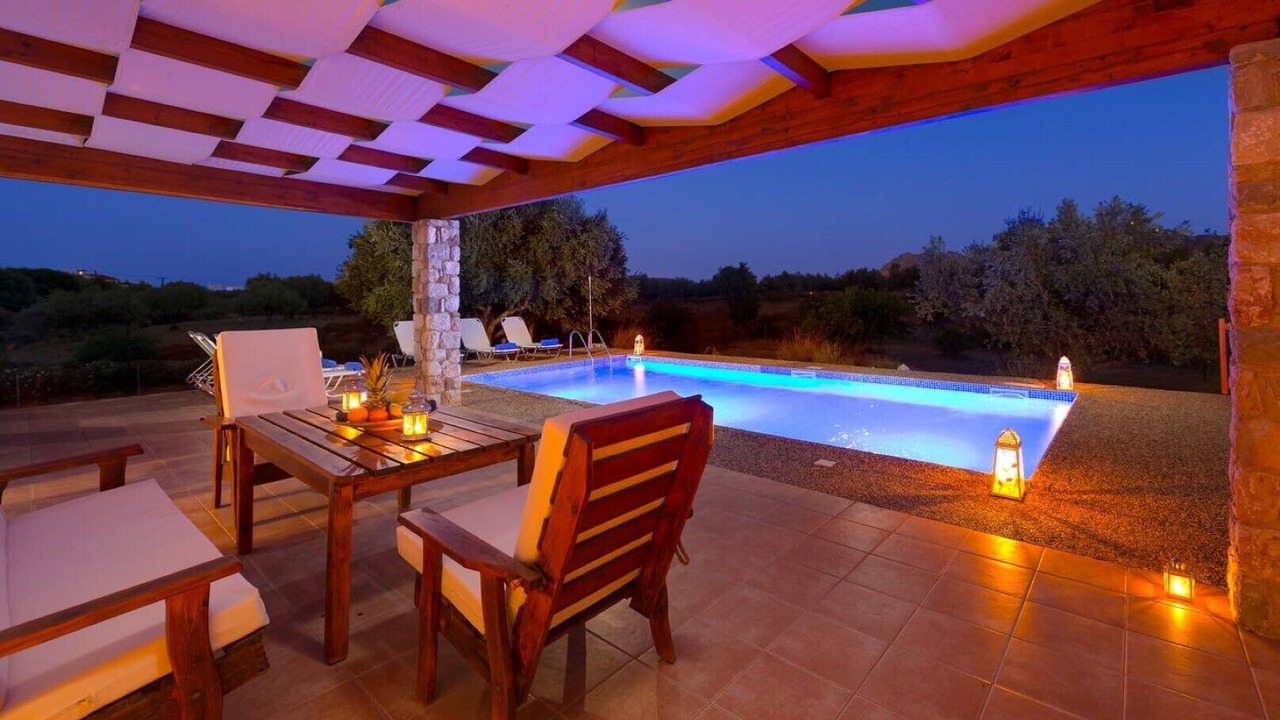 Photo of Outdoor in Kolymbia
