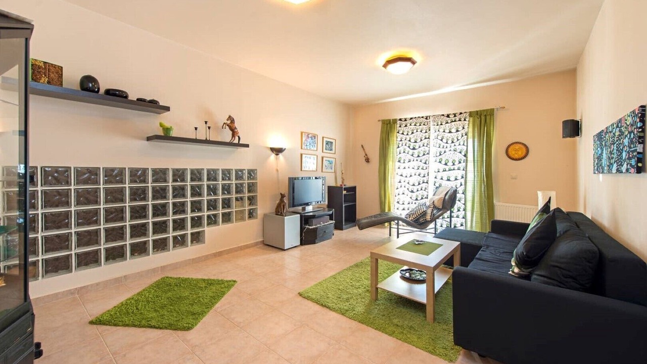 Photo of Livingroom in Kolymbia