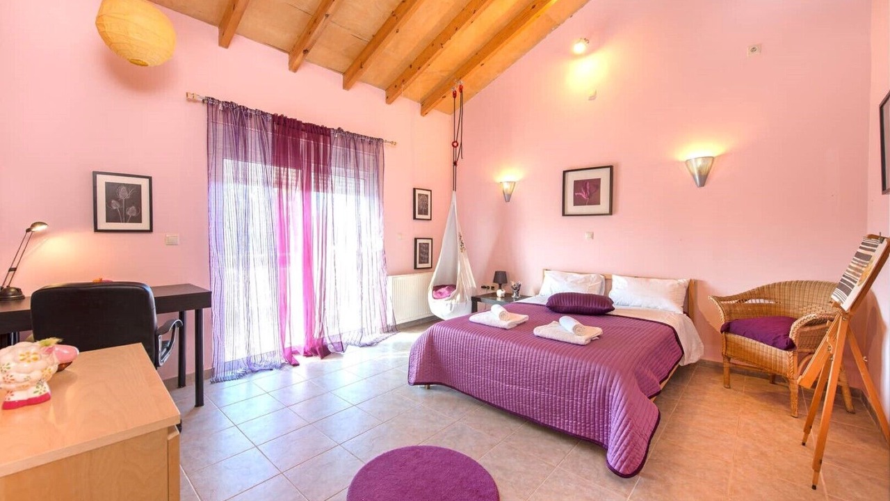 Photo of Bedroom in Kolymbia