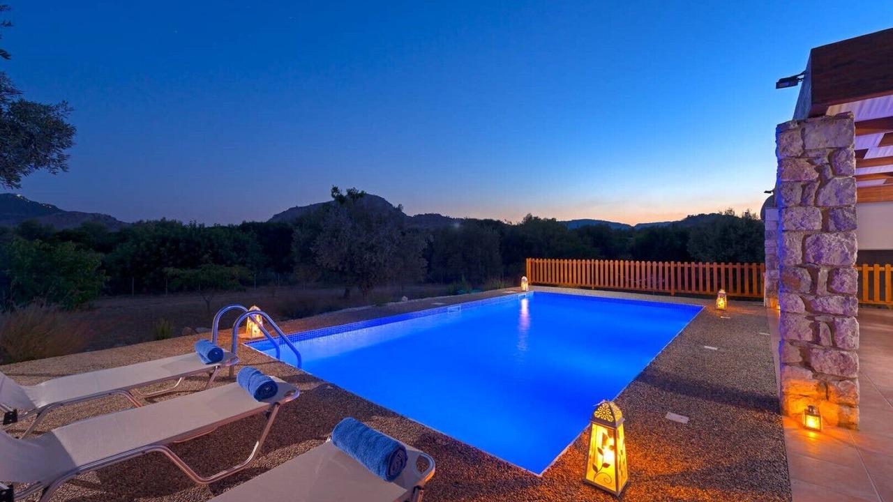 Photo of Outdoor in Kolymbia