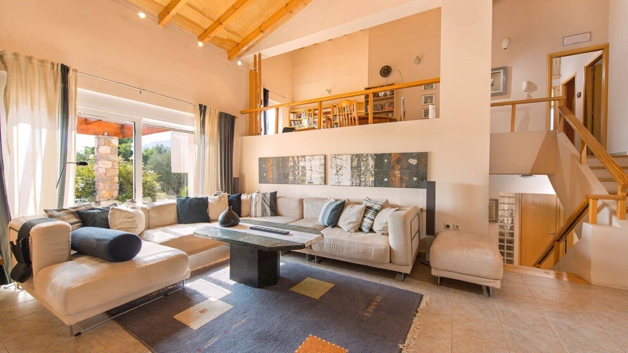 Photo of Livingroom in Kolymbia
