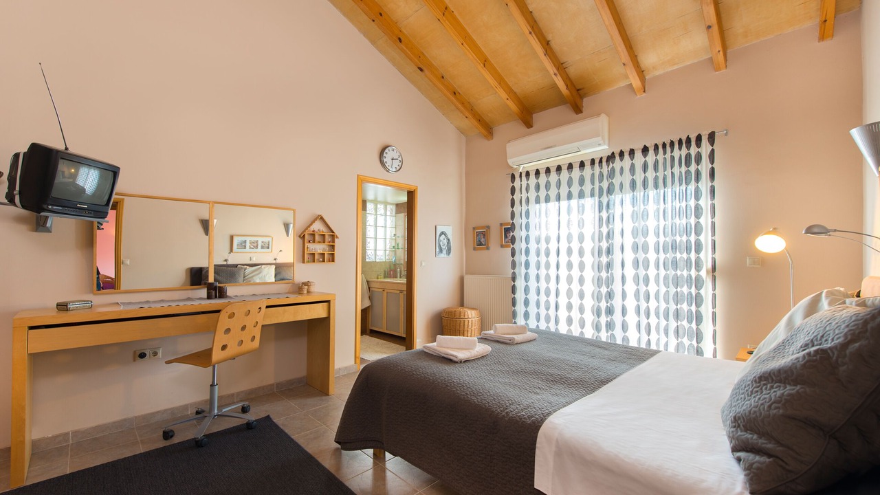 Photo of Bedroom in Kolymbia