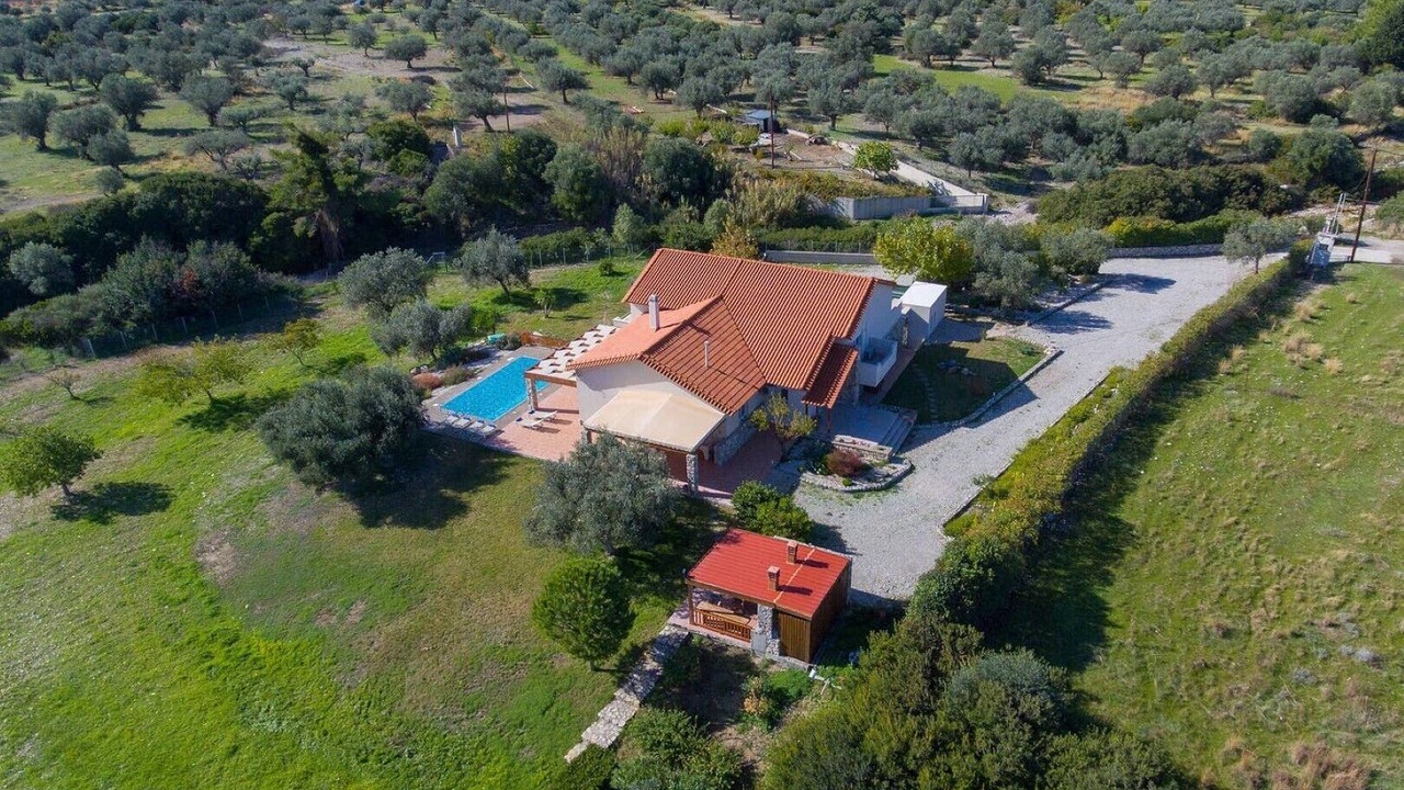 Photo of Outdoor in Kolymbia