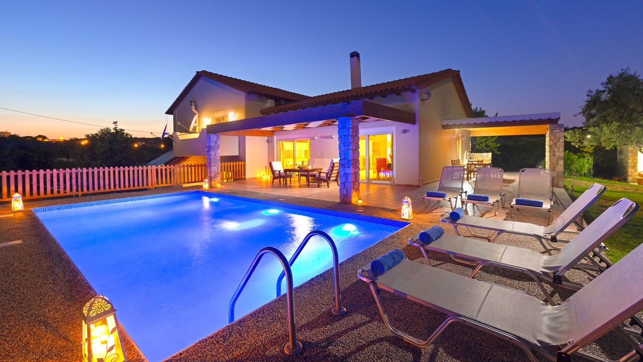 Photo of Outdoor in Kolymbia