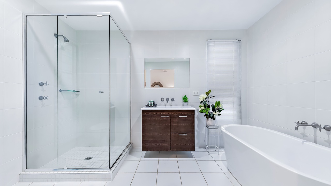 Photo of Bathroom in Mandalay