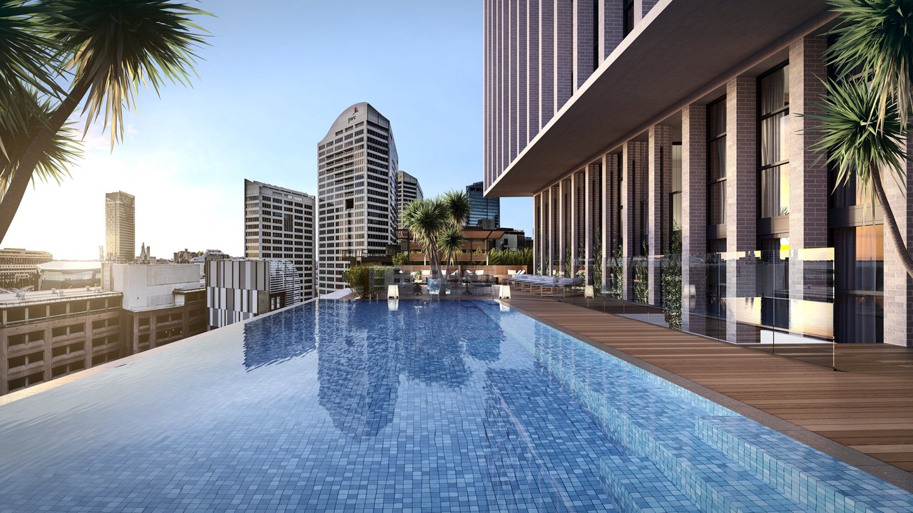 Photo of Outdoor in Darling Harbour