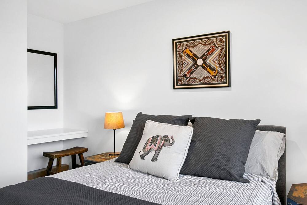 Photo of Bedroom in Somers