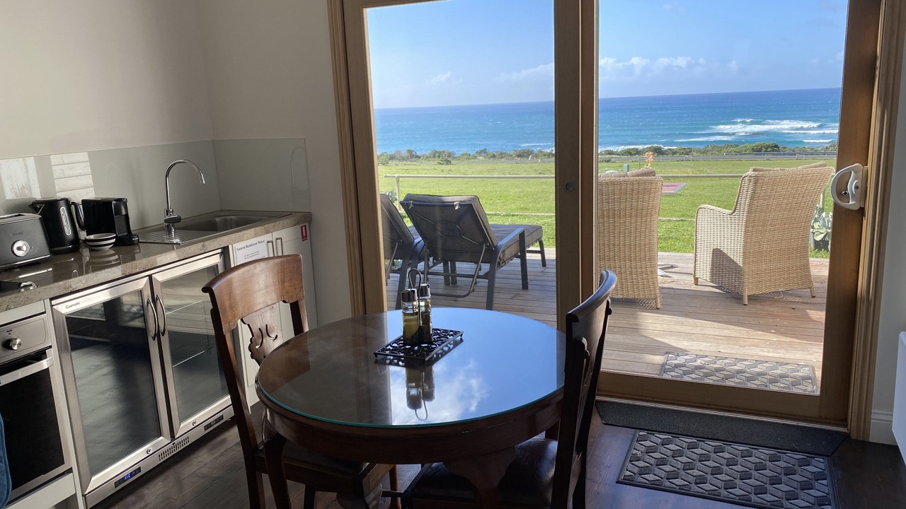 Photo of Kitchen in Sugarloaf