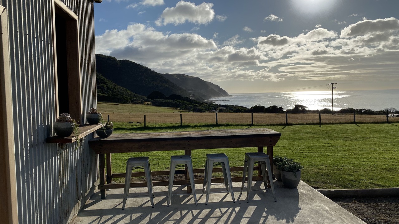 Photo of Patio Balcony in Sugarloaf