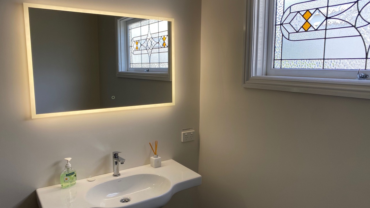 Photo of Bathroom in Sugarloaf