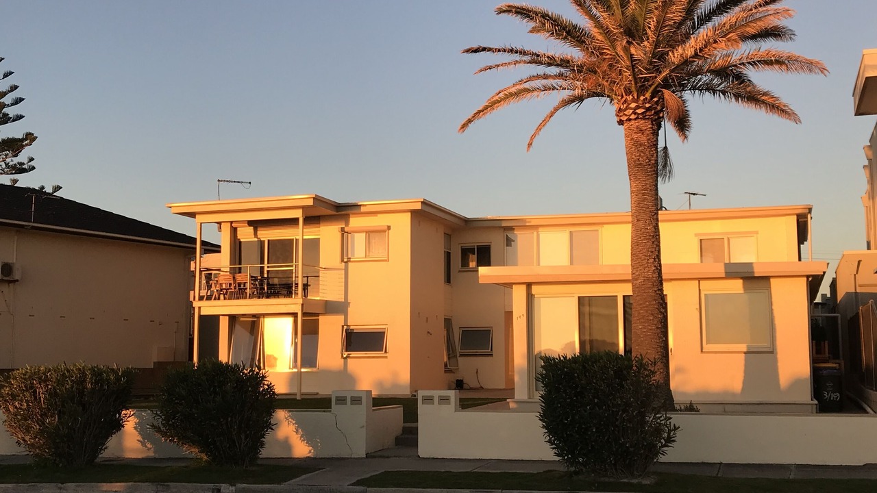 Photo of Outdoor in Tennyson