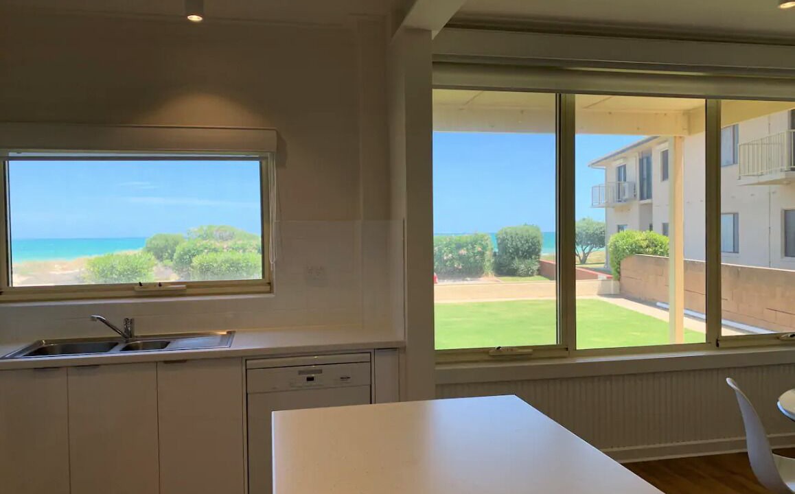 Photo of Kitchen in Tennyson