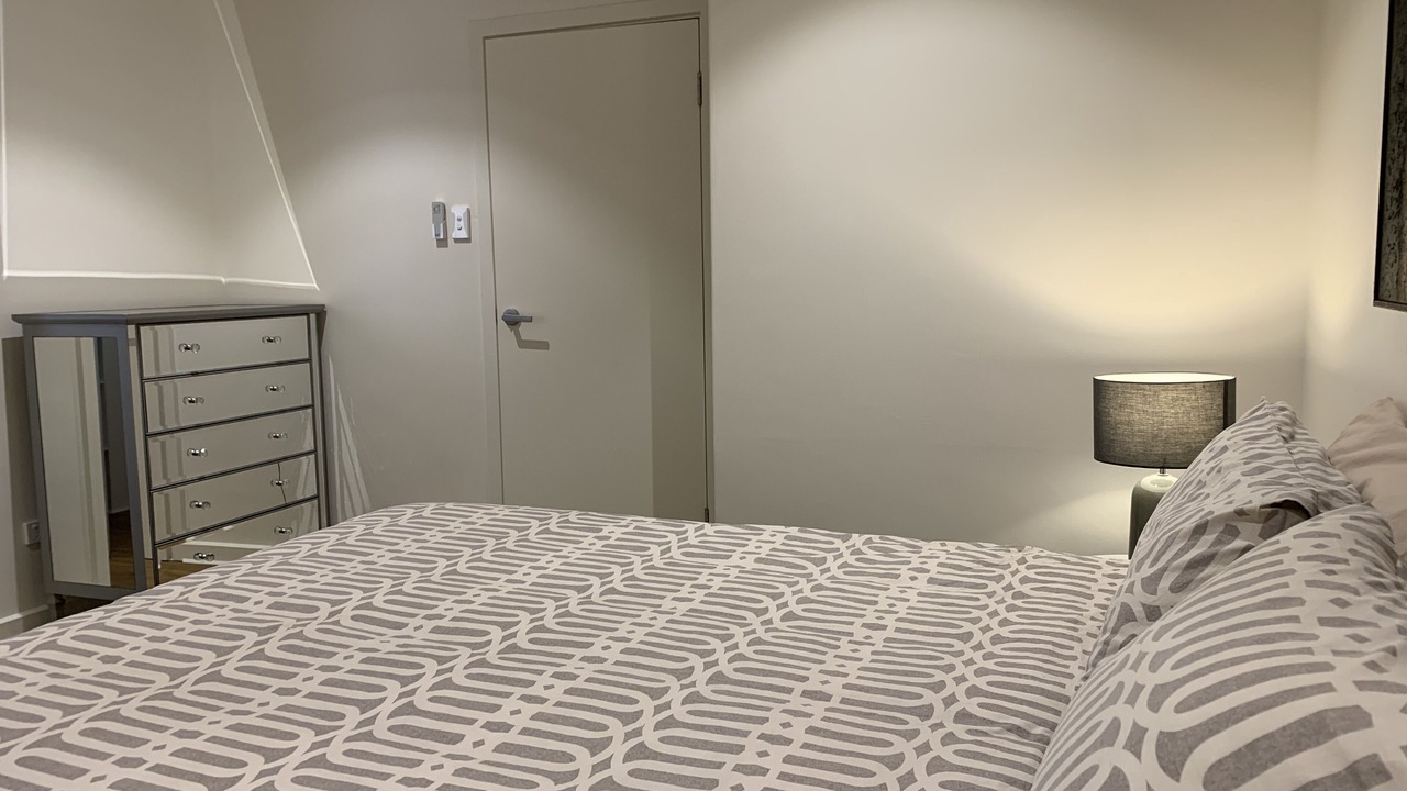 Photo of Bedroom in Tennyson