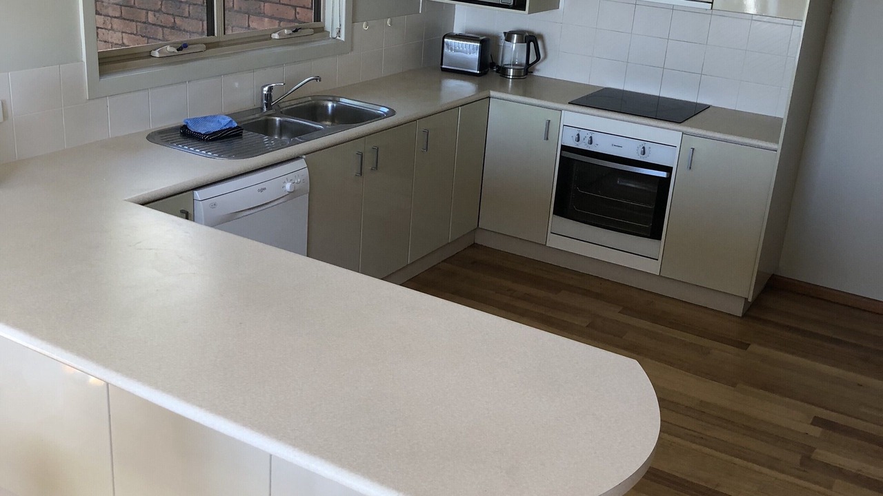 Photo of Kitchen in Angourie