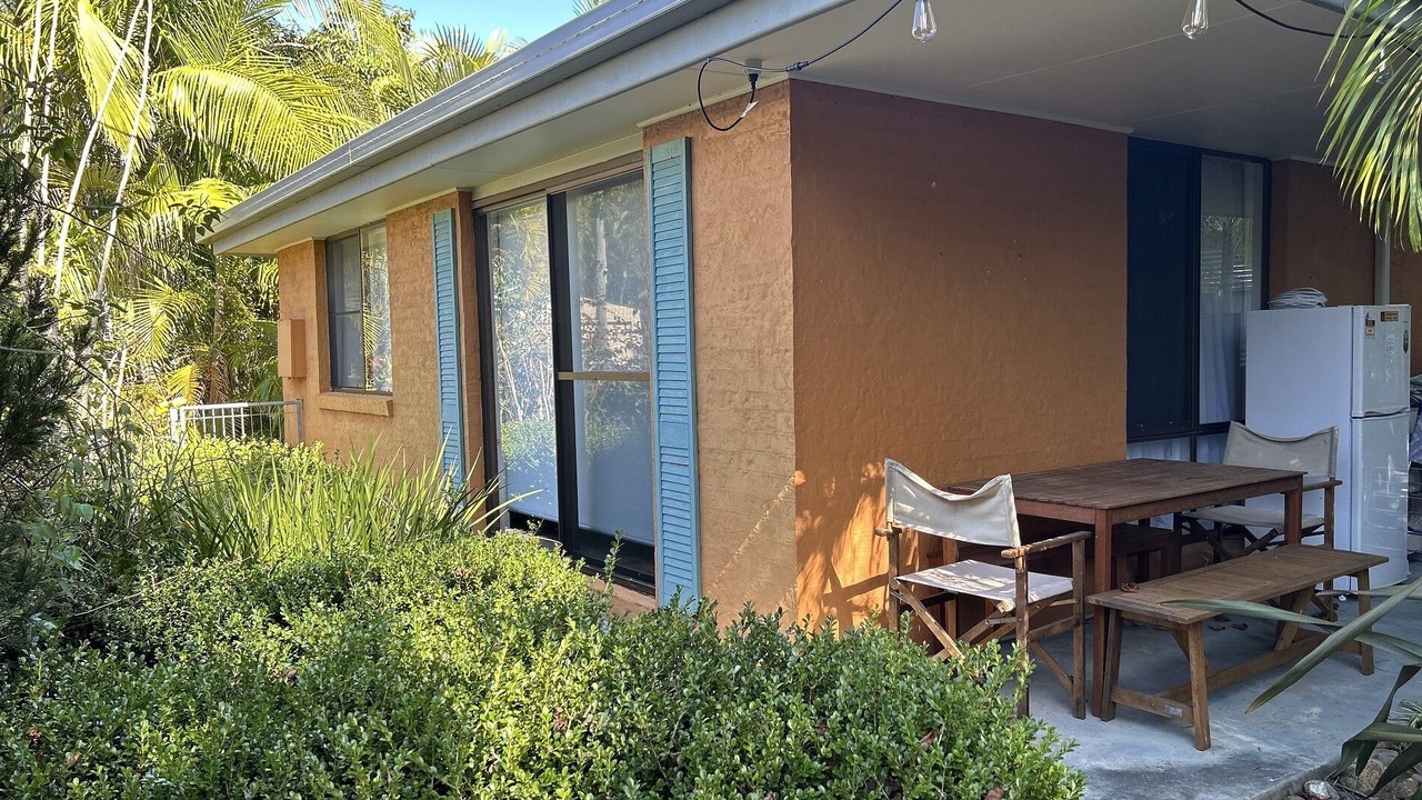 Photo of Patio Balcony in Arrawarra