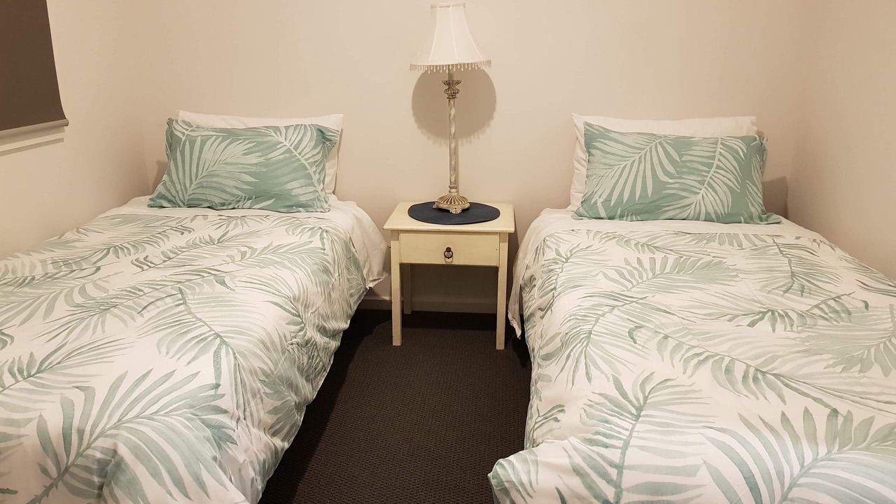 Photo of Bedroom in Officer