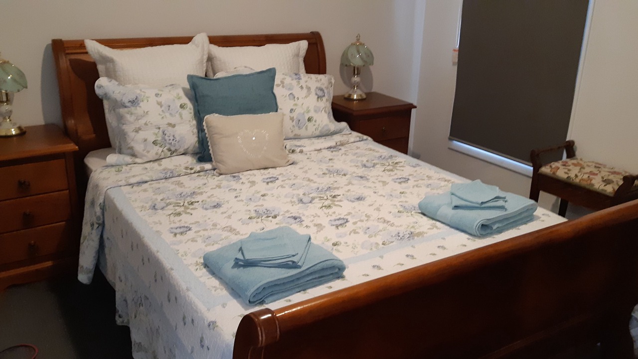 Photo of Bedroom in Officer