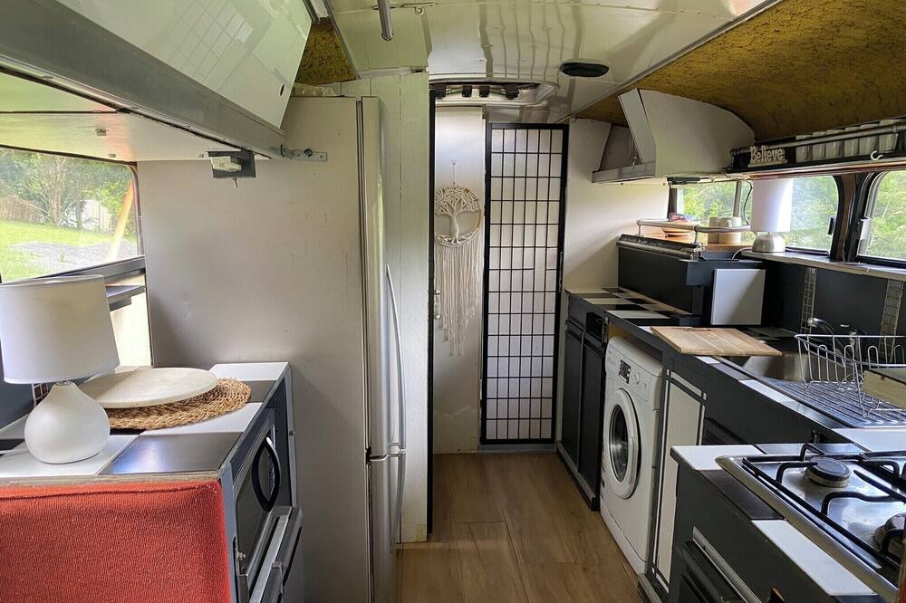 Photo of Kitchen in Ewingsdale
