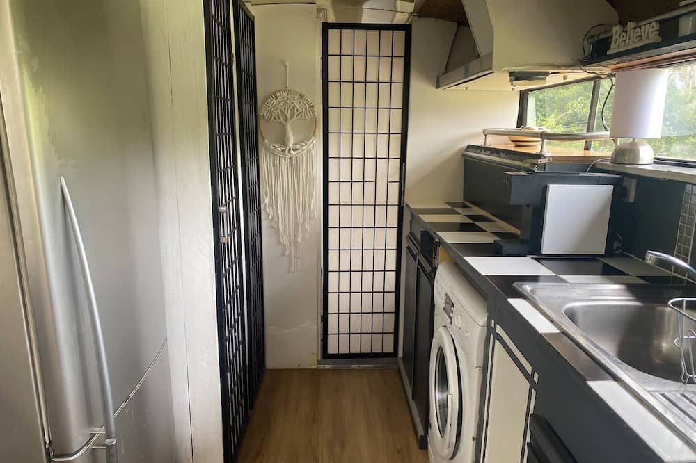 Photo of Kitchen in Ewingsdale