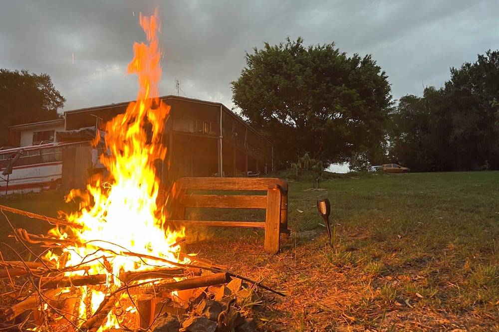 Photo of Outdoor in Ewingsdale