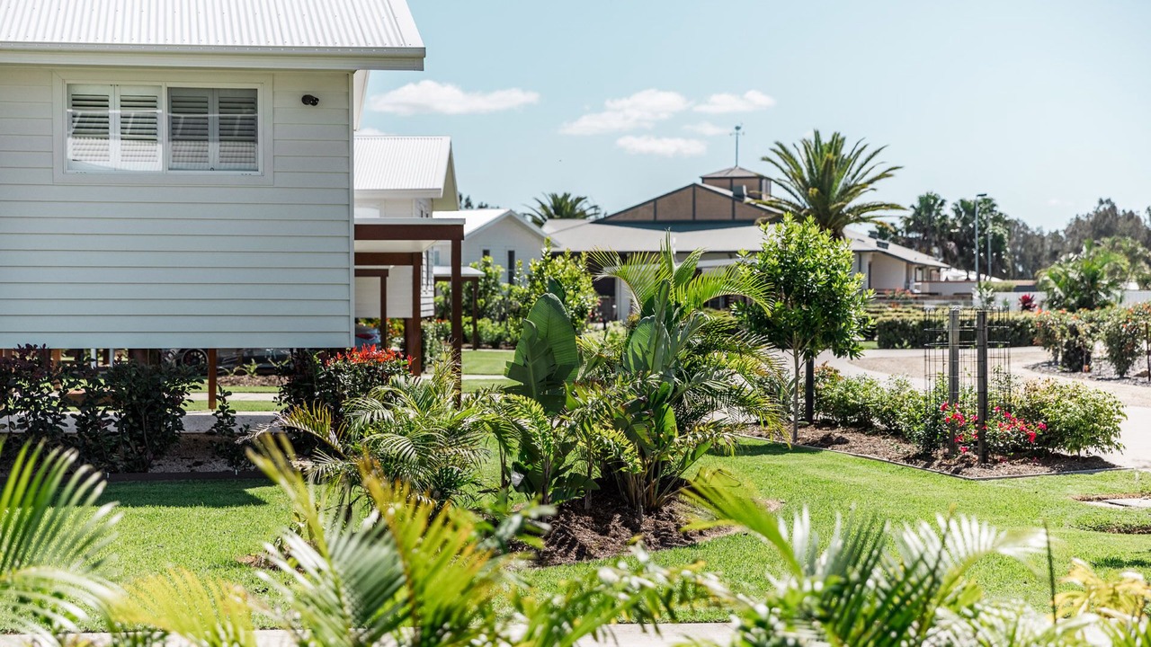Photo of Outdoor in South West Rocks