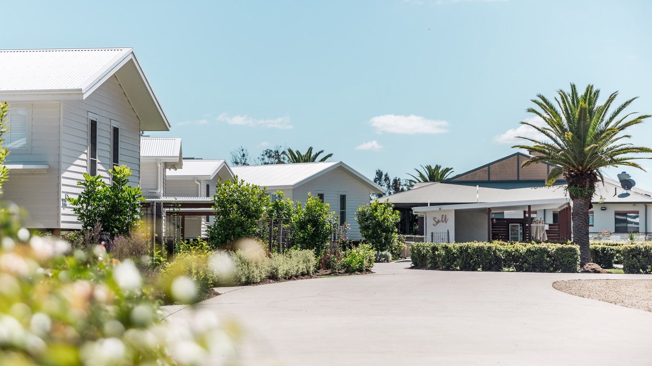 Photo of Outdoor in South West Rocks