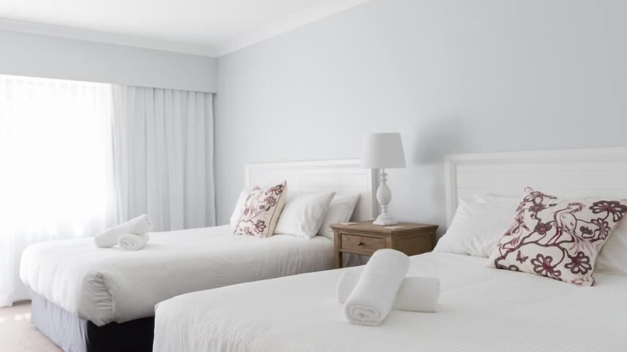 Photo of Bedroom in Pokolbin
