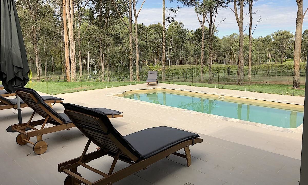 Photo of Outdoor in Pokolbin