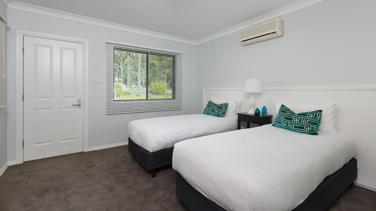 Photo of Bedroom in Pokolbin