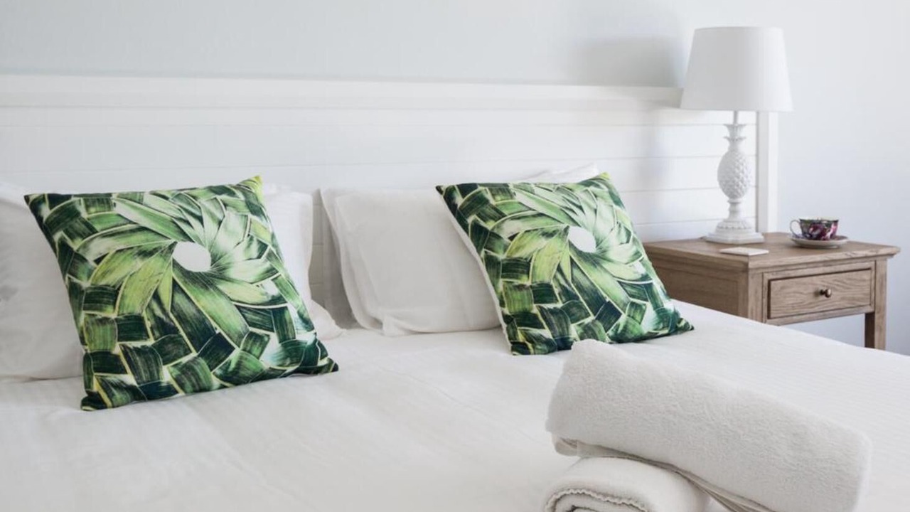 Photo of Bedroom in Pokolbin