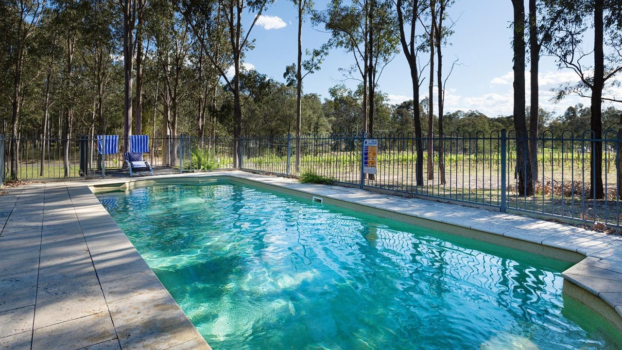 Photo of Outdoor in Pokolbin