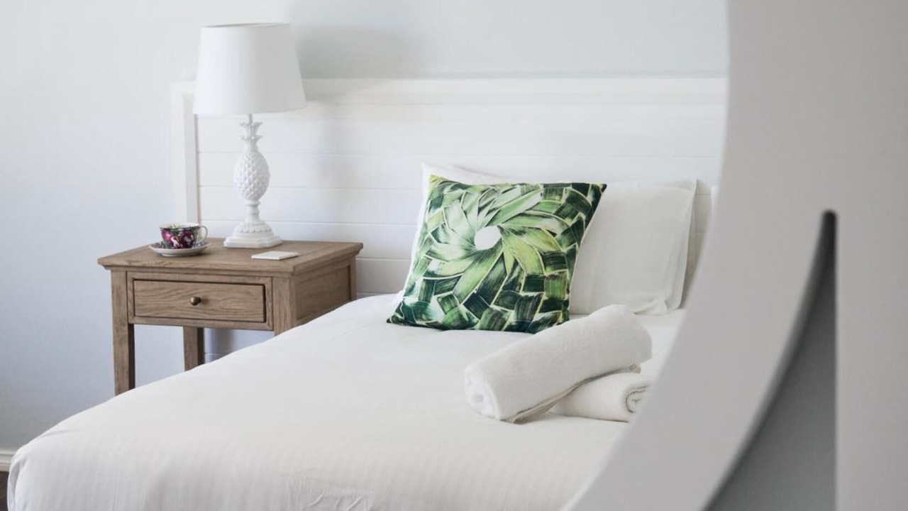 Photo of Bedroom in Pokolbin