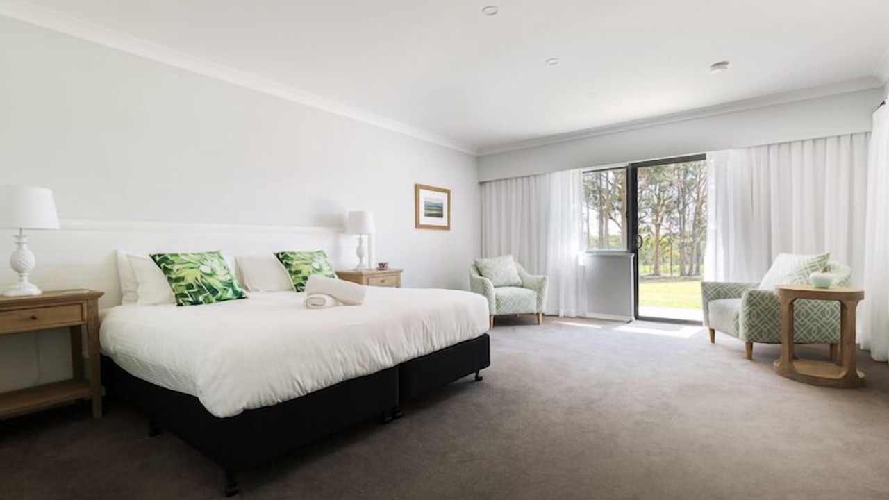 Photo of Bedroom in Pokolbin