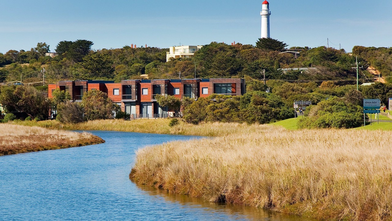 Photo of Outdoor in Aireys Inlet