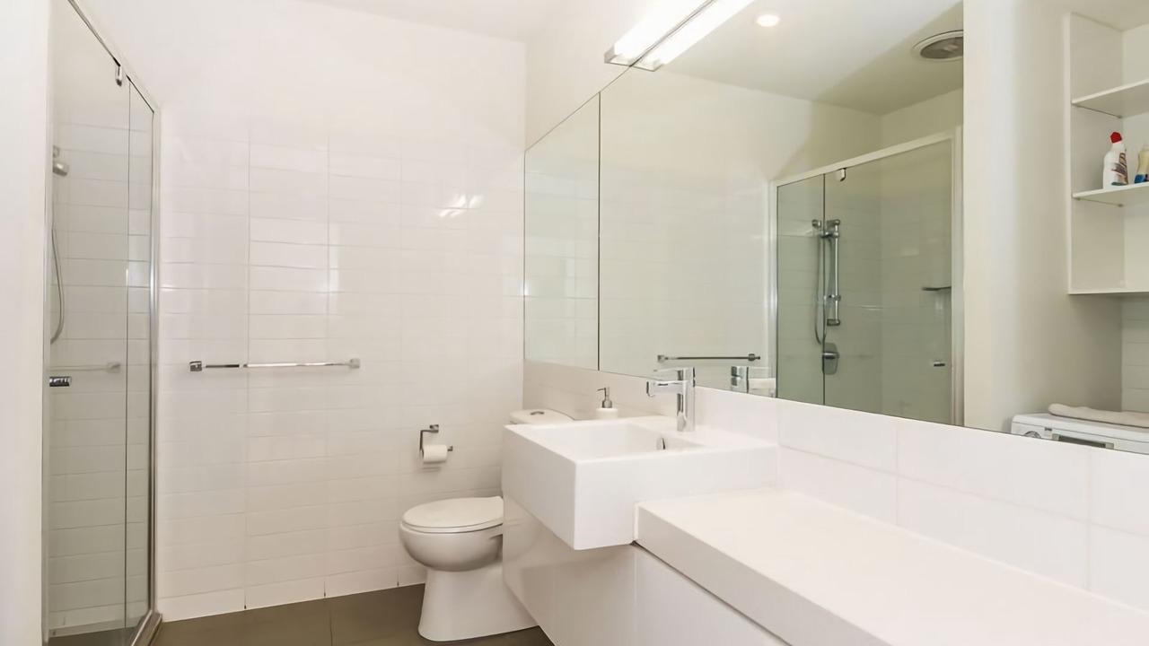 Photo of Bathroom in Aireys Inlet