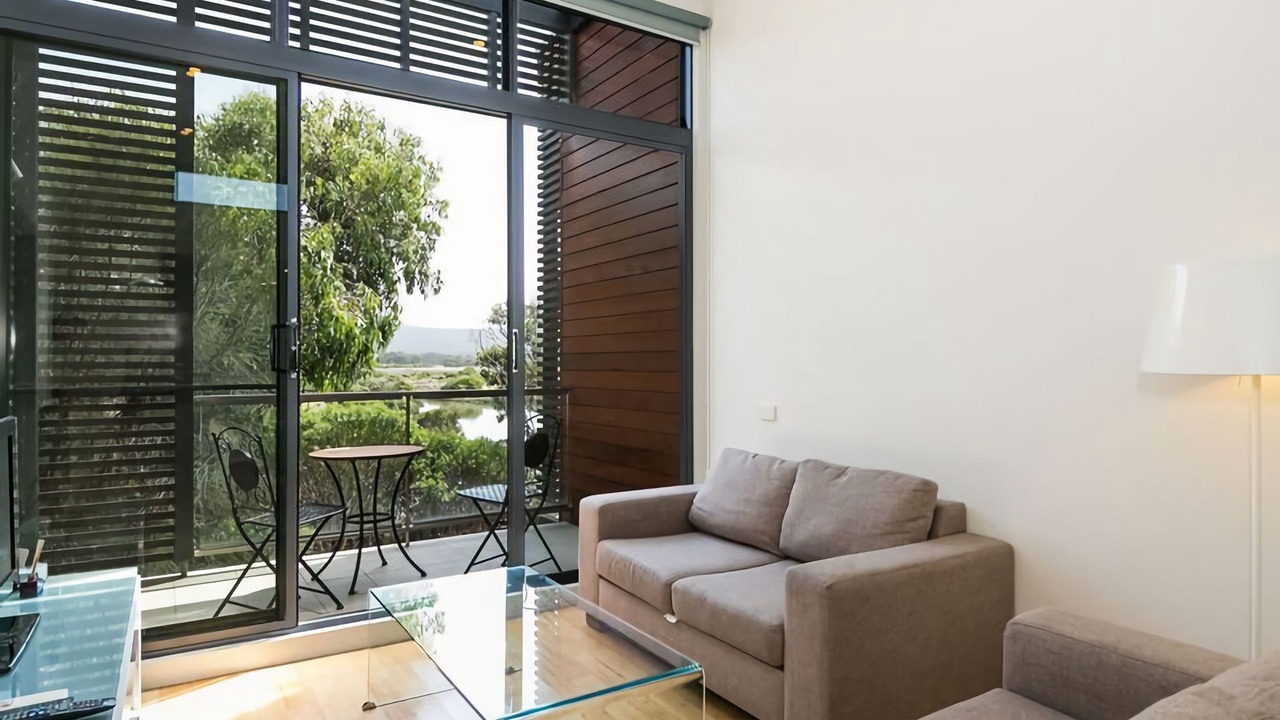 Photo of Livingroom in Aireys Inlet